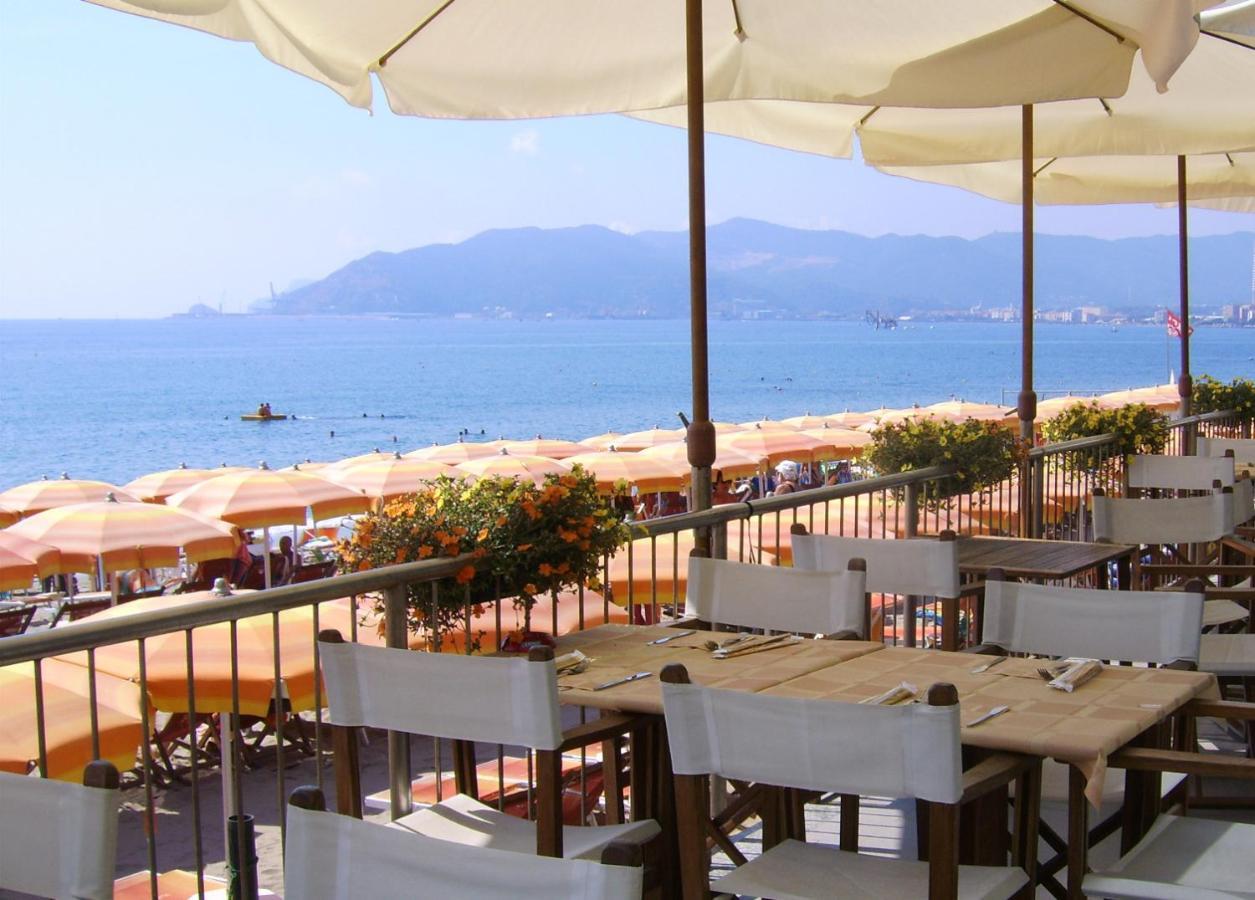 Apartmán Sant'antonio Mare Clima Wifi